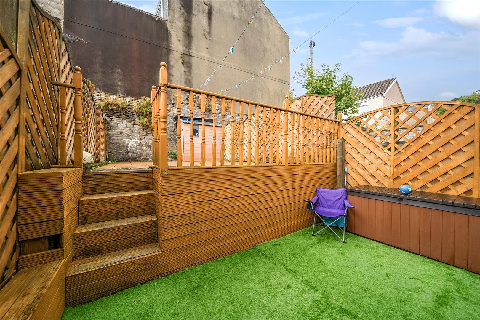 Hill Street, Mount Pleasant, Swansea, SA1 6XU